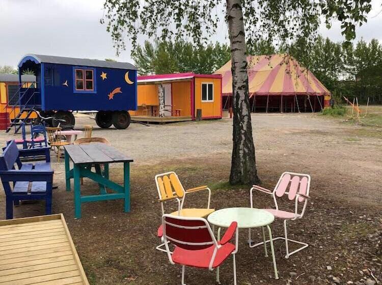 فندق Grand Circus