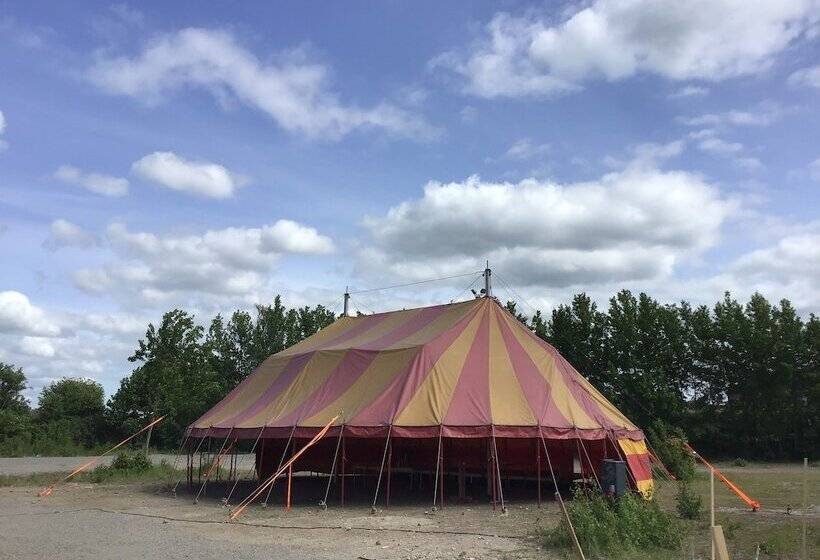 فندق Grand Circus