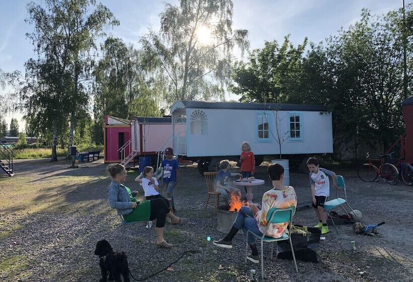 فندق Grand Circus