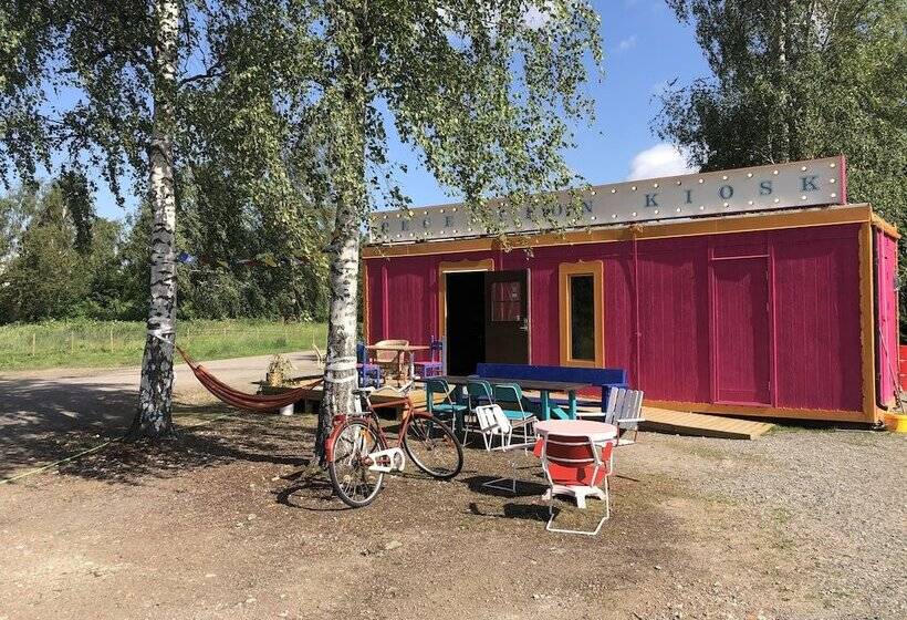 فندق Grand Circus