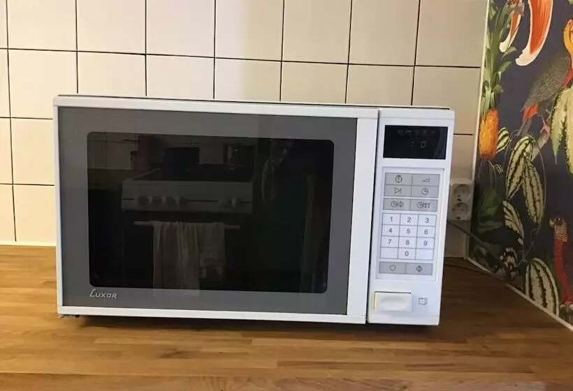 Hotelli Grand Circus