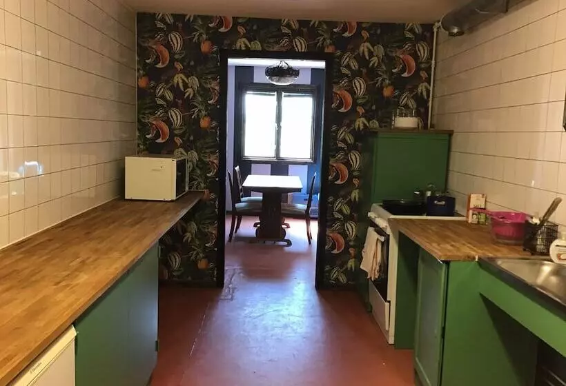 Hotelli Grand Circus