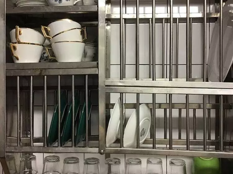 Hotelli Grand Circus