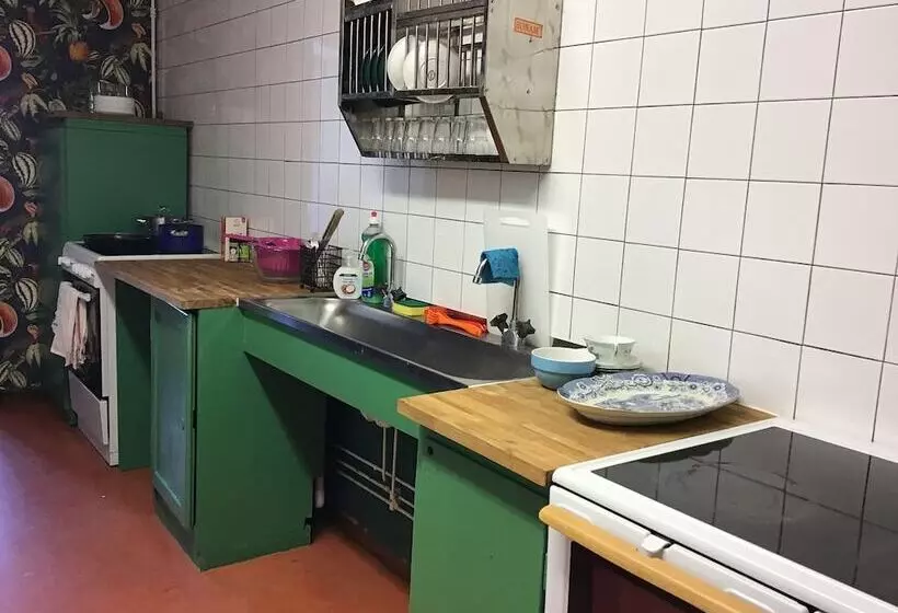 Hotelli Grand Circus