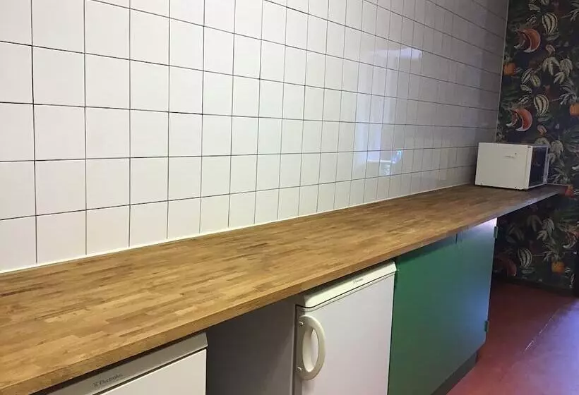 Hotelli Grand Circus