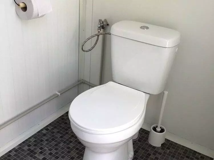 Hotelli Grand Circus