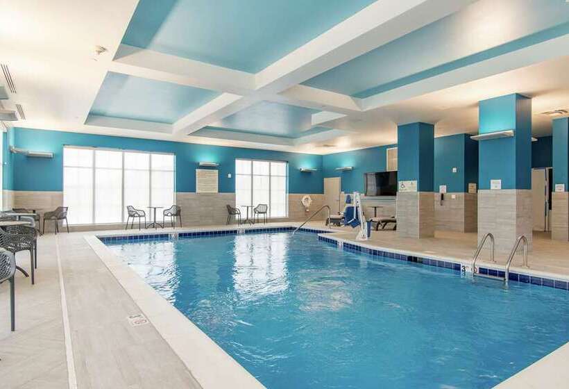 酒店 Hampton Inn & Suites Nashville North Skyline