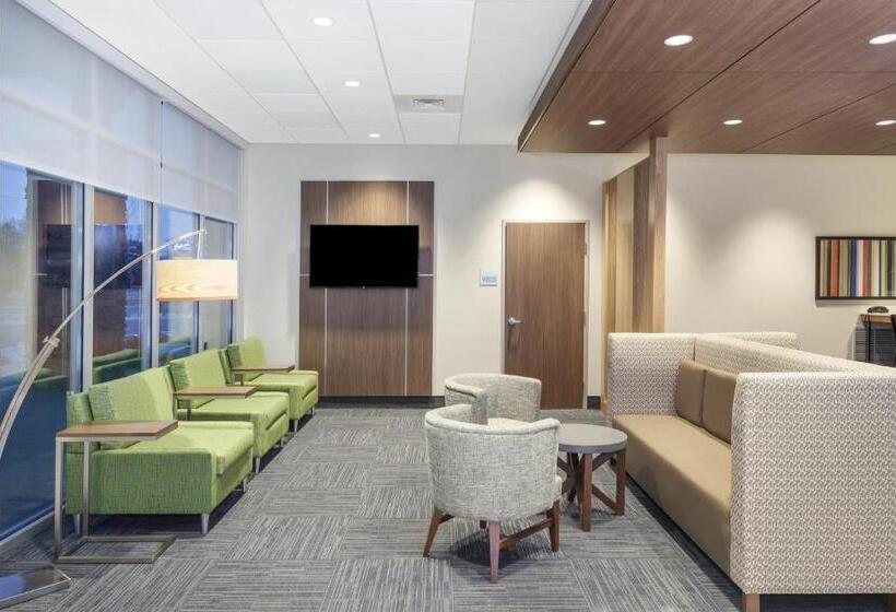 Hotel Holiday Inn Express & Suites   Hudson I 94, An Ihg