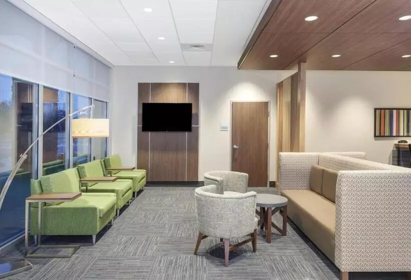 ホテル Holiday Inn Express & Suites   Hudson I 94, An Ihg