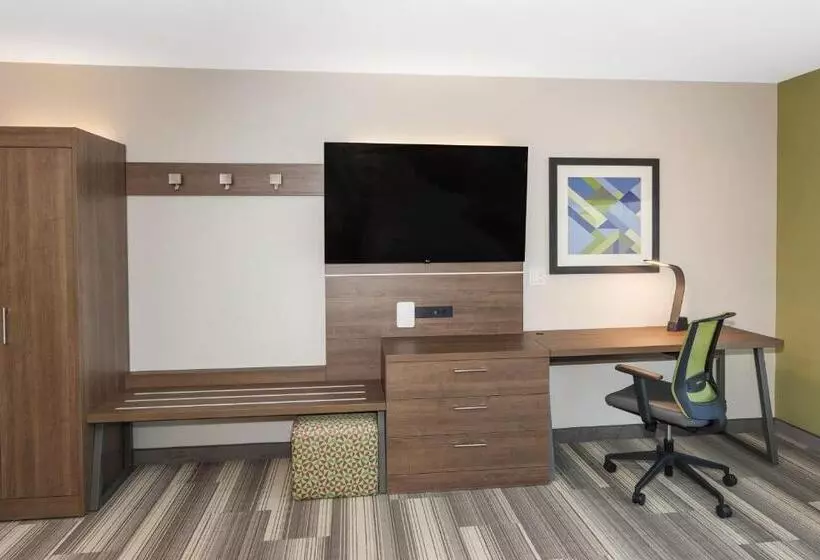 ホテル Holiday Inn Express & Suites   Hudson I 94, An Ihg