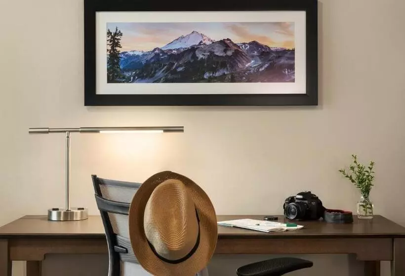 هتل La Quinta Inn & Suites By Wyndham Burlington