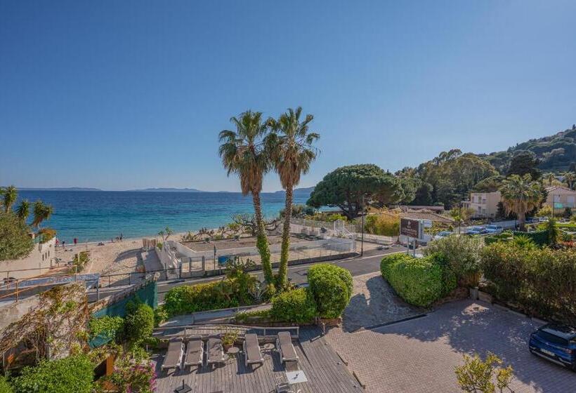 בית מלון כפרי Le Grand Pavois