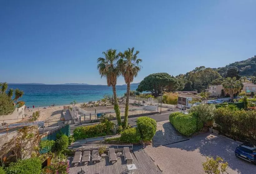 Hotelli Le Grand Pavois