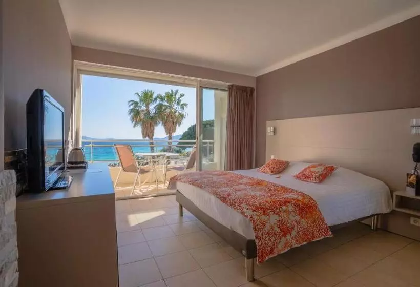 Hotelli Le Grand Pavois