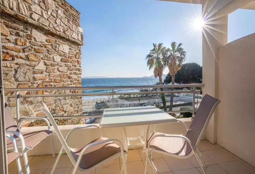 Hotelli Le Grand Pavois