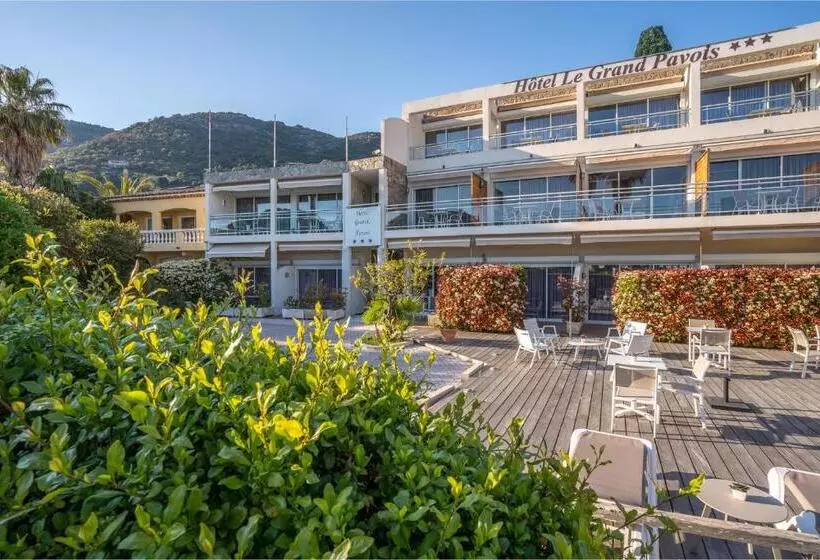 Hotelli Le Grand Pavois