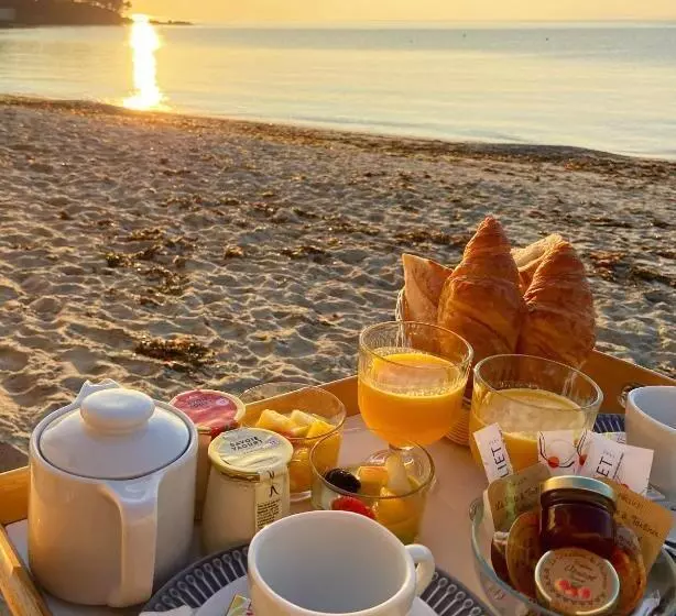 Hotelli Le Grand Pavois