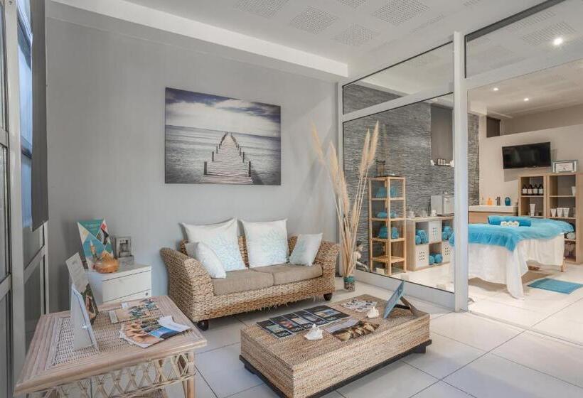 בית מלון כפרי Le Grand Pavois