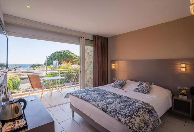 Hotelli Le Grand Pavois