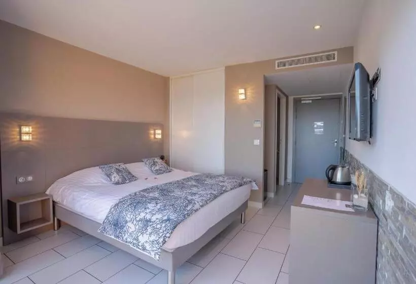 Hotelli Le Grand Pavois