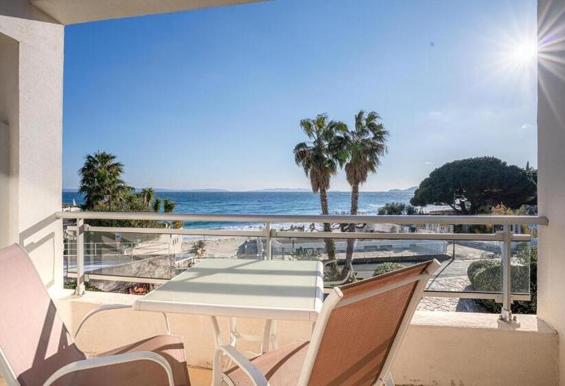 בית מלון כפרי Le Grand Pavois