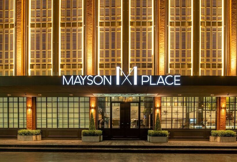Hotelli Mayson Place