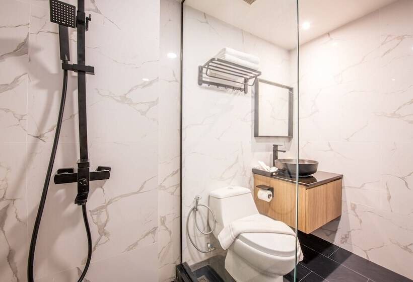 Hotelli Mayson Place