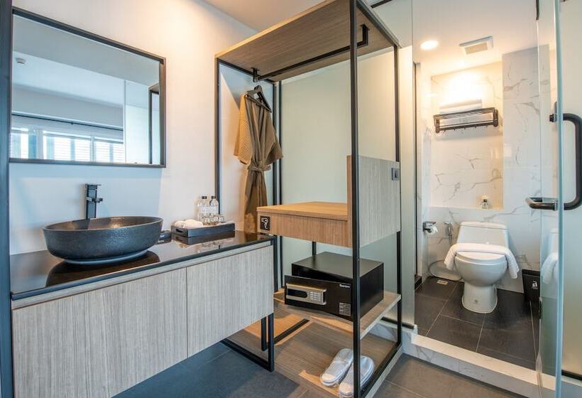 Hotelli Mayson Place