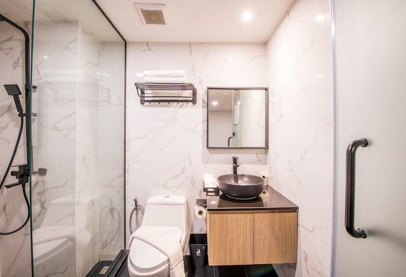 Hotelli Mayson Place