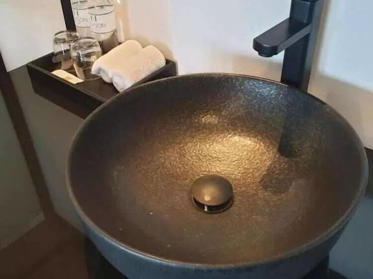 ホテル Mayson Place