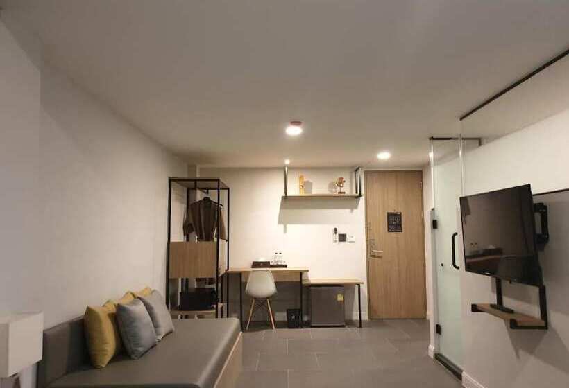 Hotelli Mayson Place