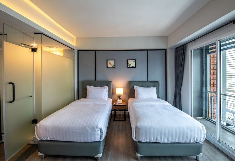 Hotelli Mayson Place