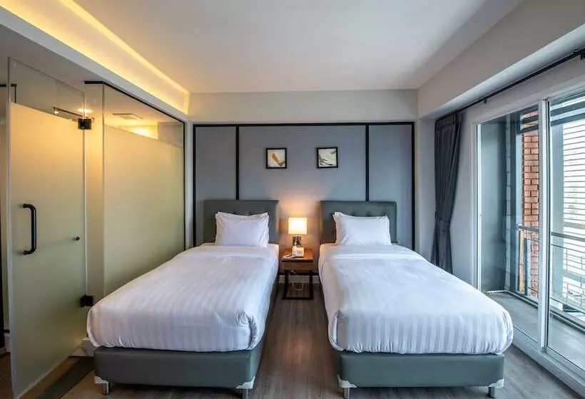 ホテル Mayson Place