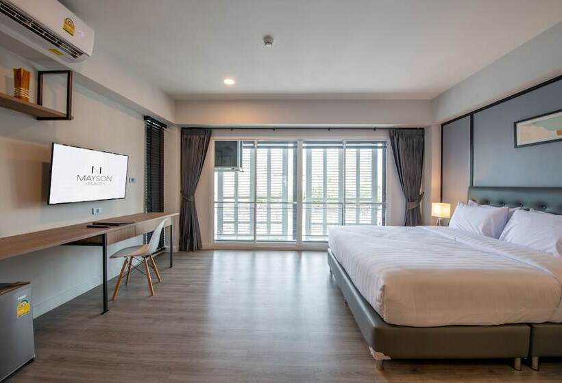 Hotelli Mayson Place