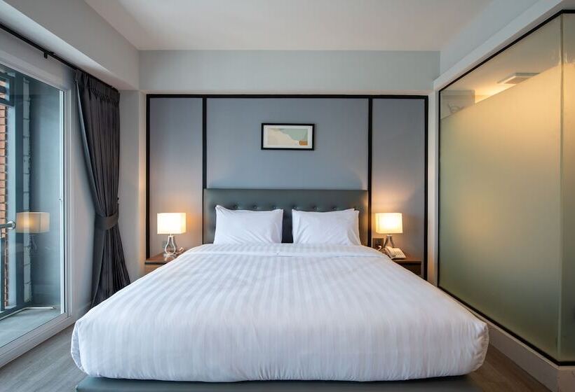 Hotelli Mayson Place