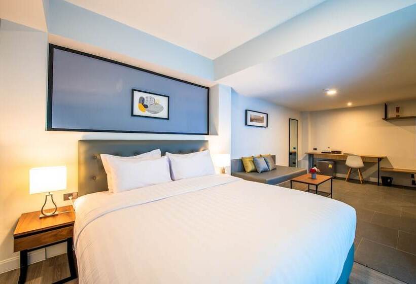 Hotelli Mayson Place