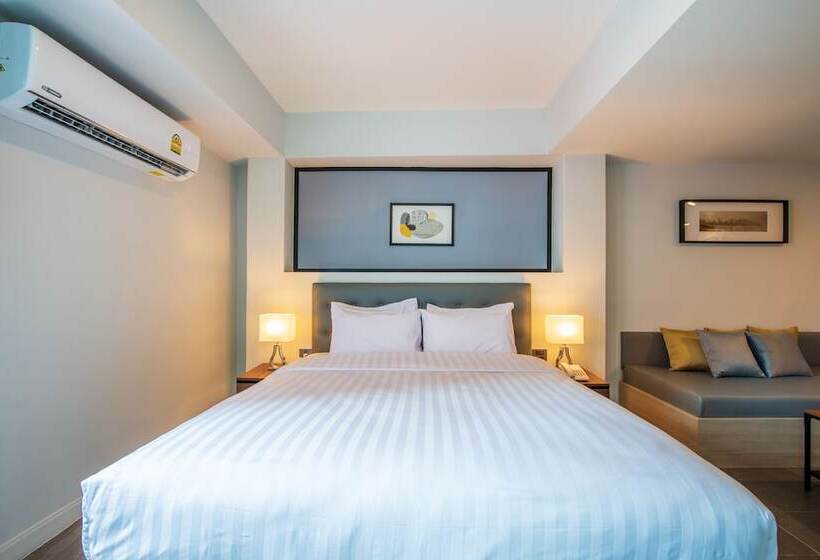 Hotelli Mayson Place