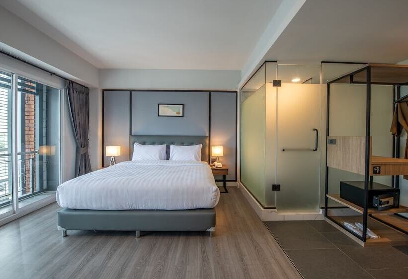 Hotelli Mayson Place