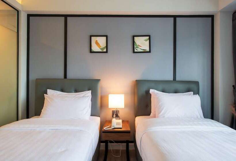 Hotelli Mayson Place