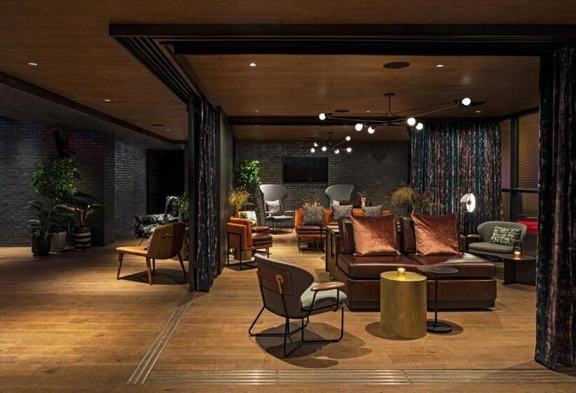 호텔 Moxy Nyc East Village