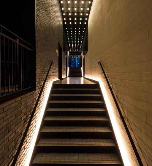 호텔 Moxy Nyc East Village