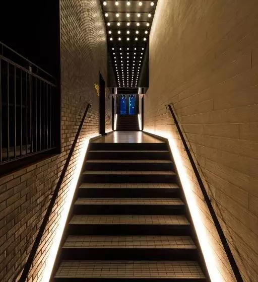 Hotelli Moxy Nyc East Village