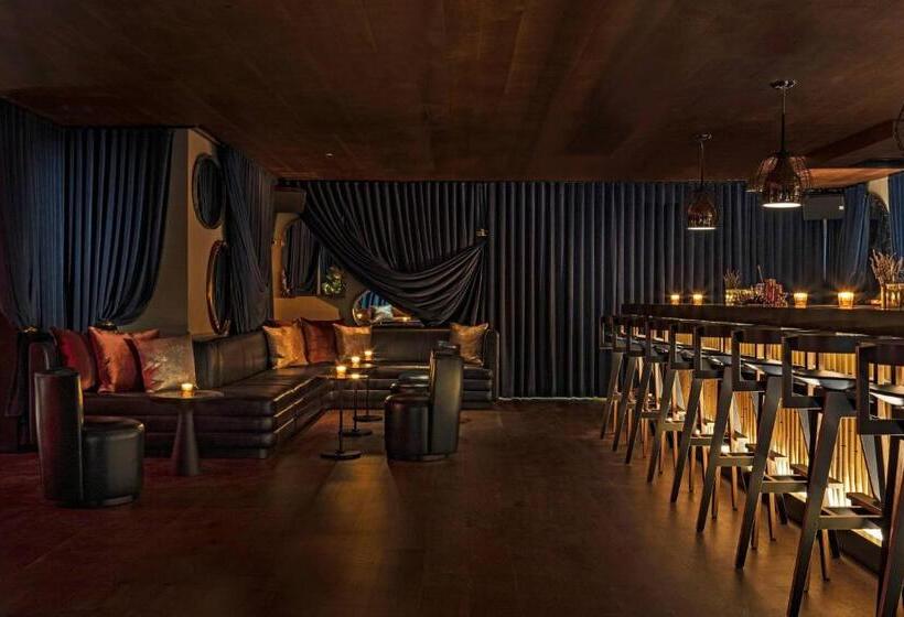 호텔 Moxy Nyc East Village