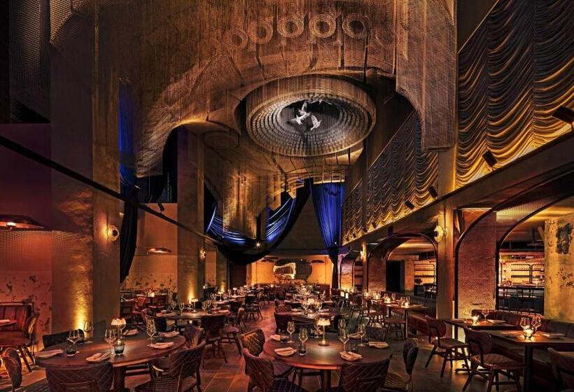 호텔 Moxy Nyc East Village