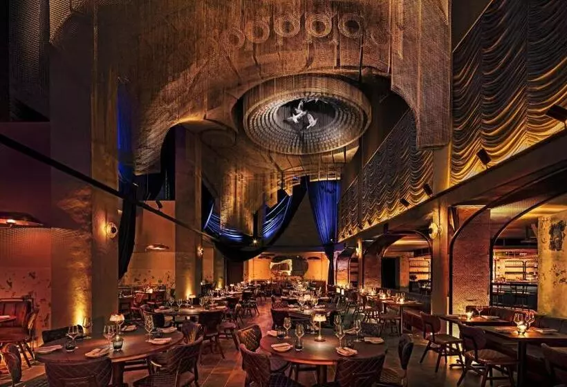 Hotelli Moxy Nyc East Village