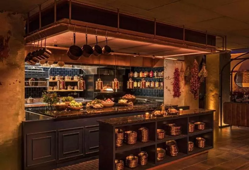 Hotelli Moxy Nyc East Village