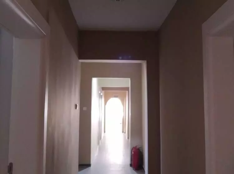 هتل Rayana