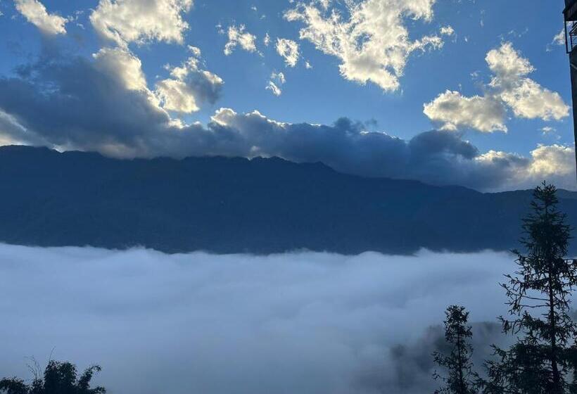 هتل Sapa Valley View
