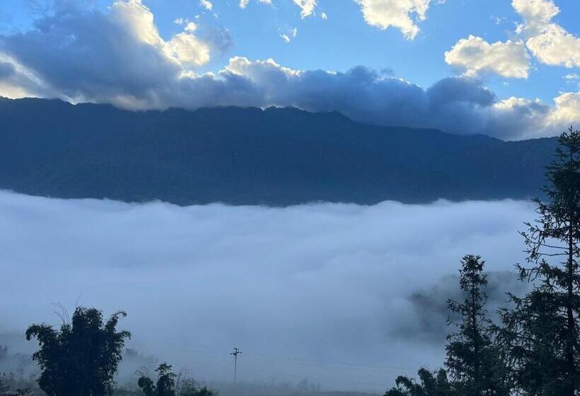 هتل Sapa Valley View