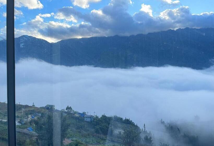هتل Sapa Valley View